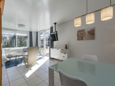 Holiday house Holiday home with pool by the sea - Outdoor photo 32