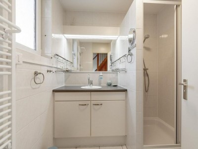 Holiday house Holiday home with pool by the sea - Outdoor photo 38