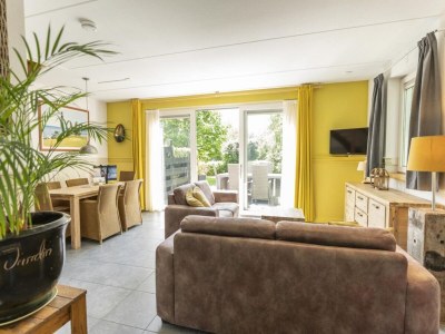 Holiday house Pretty home with garden - Outdoor photo 5