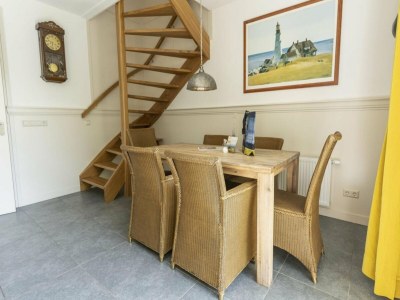 Holiday house Pretty home with garden - Outdoor photo 10