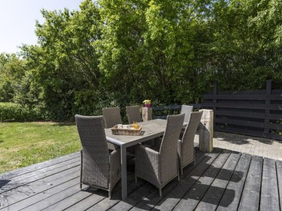 Holiday house Pretty home with garden - Outdoor photo 23