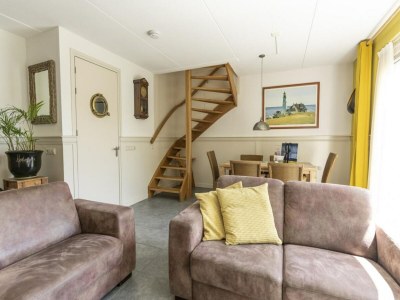 Holiday house Pretty home with garden - Outdoor photo 29