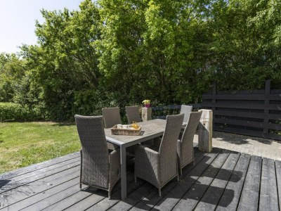 Holiday house Pretty home with garden - Outdoor photo 34