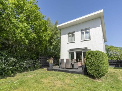 Holiday house Pretty home with garden - Outdoor photo 36