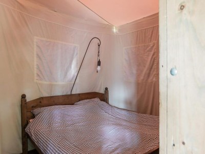 Holiday house Tent house near dune - Outdoor photo 9