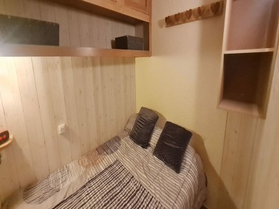 Apartment Übernachten Sie im Herzen von Les Deux Alpes - Features photo 10