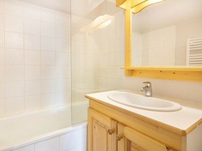 Apartment Les Huskies N°51 - 3P6 - Features photo 12