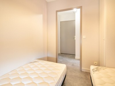 Apartment Les Huskies N°51 - 3P6 - Features photo 13