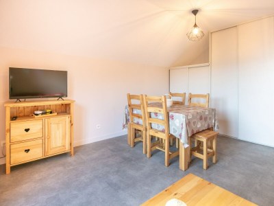 Apartment Les Huskies N°51 - 3P6 - Features photo 15