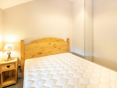 Apartment Les Huskies N°51 - 3P6 - Features photo 16