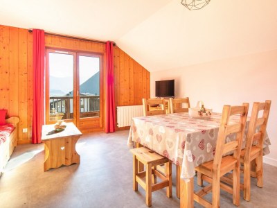 Apartment Les Huskies N°51 - 3P6 - Features photo 17