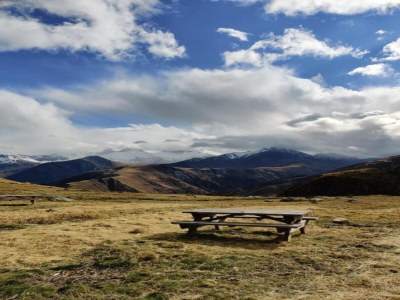 Apartment Les Huskies N°51 - 3P6 - Environment photo 36