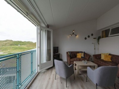 Apartment Furnished home with balcony - Apartment