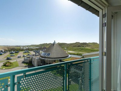 Apartment Furnished home with balcony - Outdoor photo 8