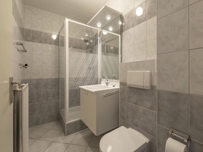 Apartment Furnished home with balcony - Outdoor photo 9