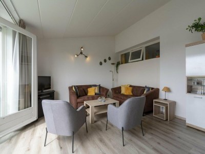 Apartment Furnished home with balcony - Outdoor photo 15