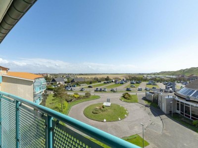Apartment Furnished home with balcony - Outdoor photo 22