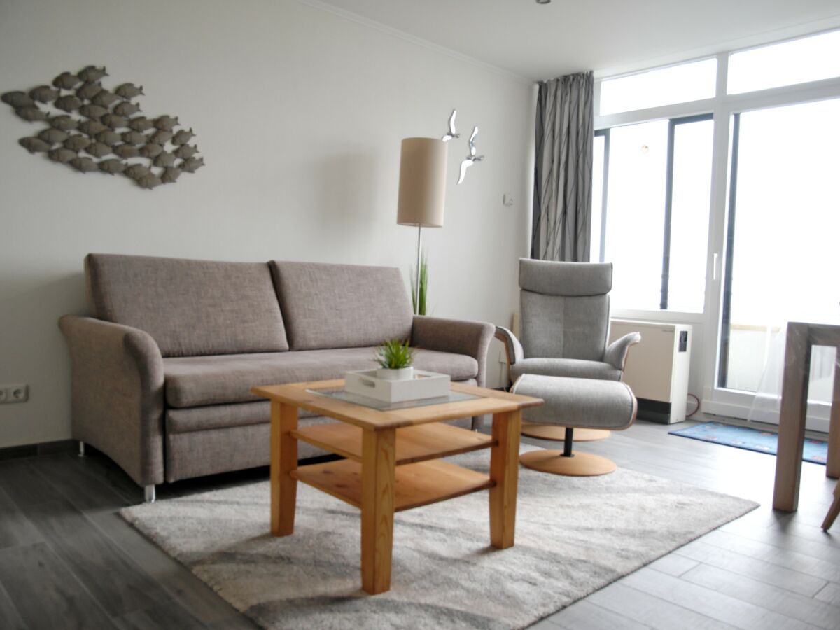 Holiday apartment Südstrand of Fehmarn - Features photo 5