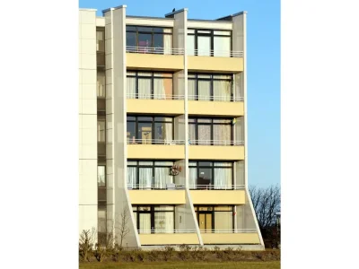 Holiday apartment Südstrand of Fehmarn - Outdoor photo 3