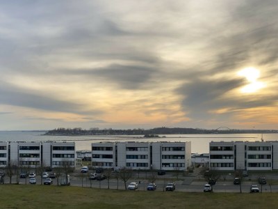 Holiday apartment Südstrand of Fehmarn - Outdoor photo 4
