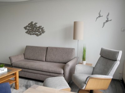 Holiday apartment Südstrand of Fehmarn - Features photo 6