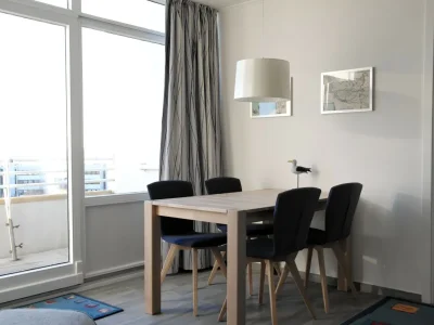Holiday apartment Südstrand of Fehmarn - Features photo 11