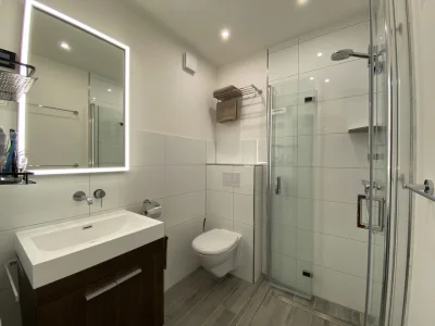 Holiday apartment Südstrand of Fehmarn - Features photo 14