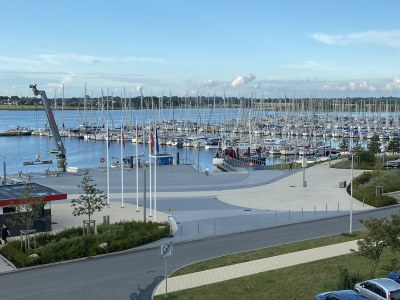 Holiday apartment Südstrand of Fehmarn - Environment photo 16