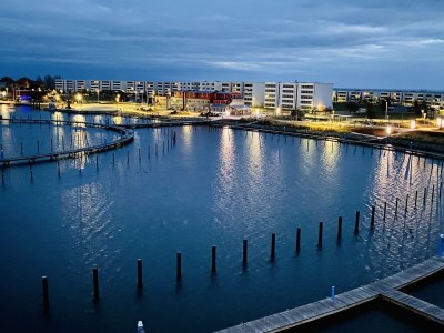 Holiday apartment Südstrand of Fehmarn - Environment photo 17