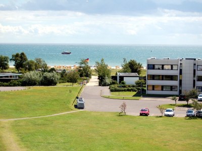 Holiday apartment Südstrand of Fehmarn - Environment photo 18