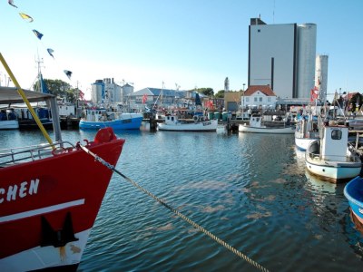 Holiday apartment Südstrand of Fehmarn - Environment photo 19