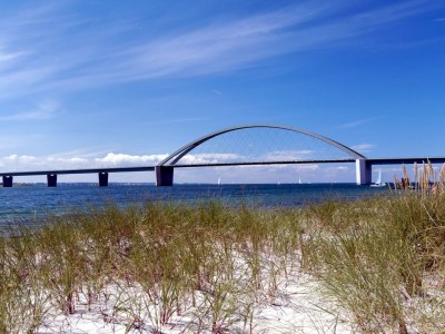 Holiday apartment Südstrand of Fehmarn - Environment photo 20