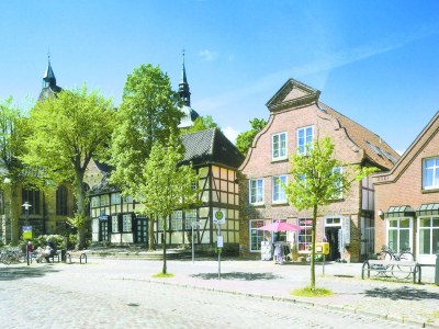 Holiday apartment Südstrand of Fehmarn - Environment photo 21