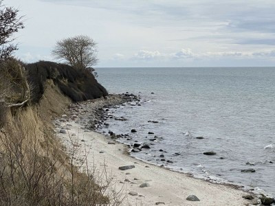 Holiday apartment Südstrand of Fehmarn - Environment photo 22