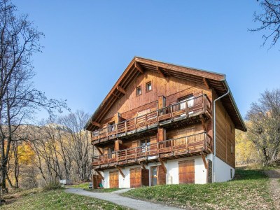 Apartment Wohnung in Frankreich mit Bergblick & Pool - Outdoor photo 2