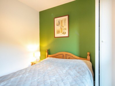 Apartment Wohnung in Frankreich mit Bergblick & Pool - Features photo 12