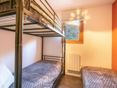 Apartment Wohnung in Frankreich mit Bergblick & Pool - Features photo 13