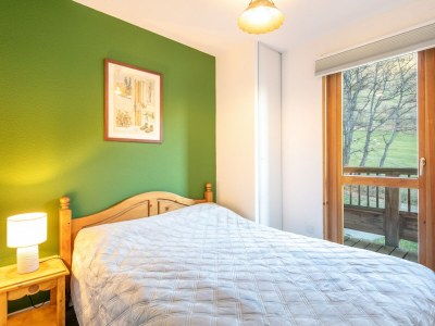 Apartment Wohnung in Frankreich mit Bergblick & Pool - Features photo 15