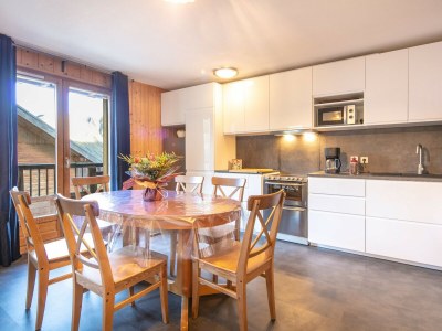 Apartment Wohnung in Frankreich mit Bergblick & Pool - Outdoor photo 39