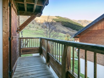 Apartment Wohnung in Frankreich mit Bergblick & Pool - Outdoor photo 40