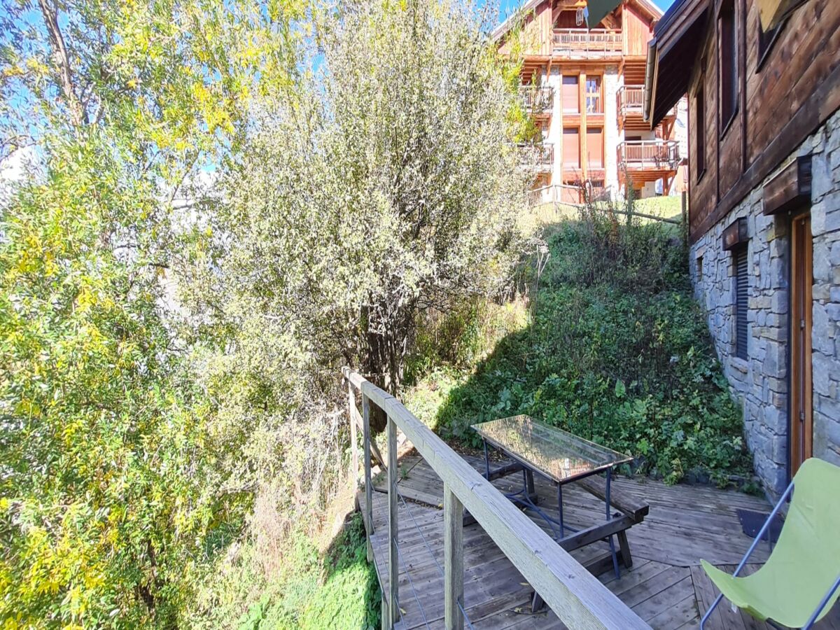 Chalet Alpine Apartment for 6 Guests - Outdoor photo 3