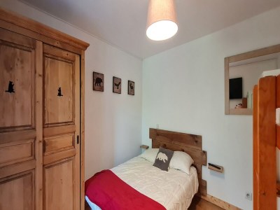 Chalet Alpine Apartment for 6 Guests - Features photo 11