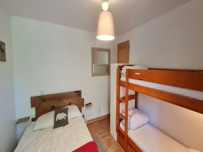 Chalet Alpine Apartment for 6 Guests - Features photo 13