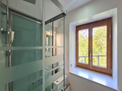 Chalet Alpine Apartment for 6 Guests - Features photo 17