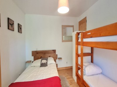 Chalet Alpine Apartment for 6 Guests - Features photo 18