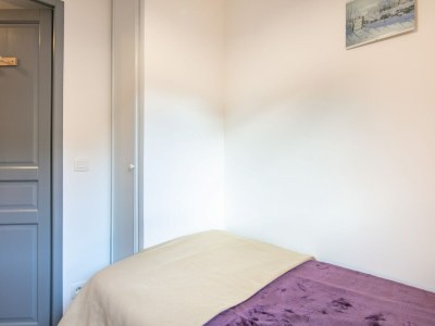 Apartment Apartment in Saint-Sorlin near Ski Slopes - Features photo 16