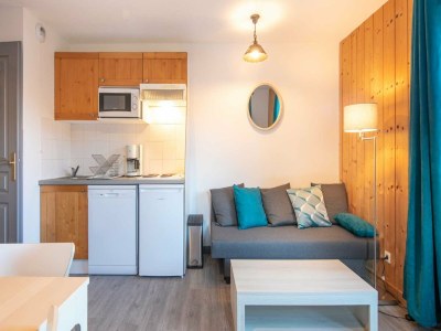 Apartment Apartment in Saint-Sorlin near Ski Slopes - Features photo 17