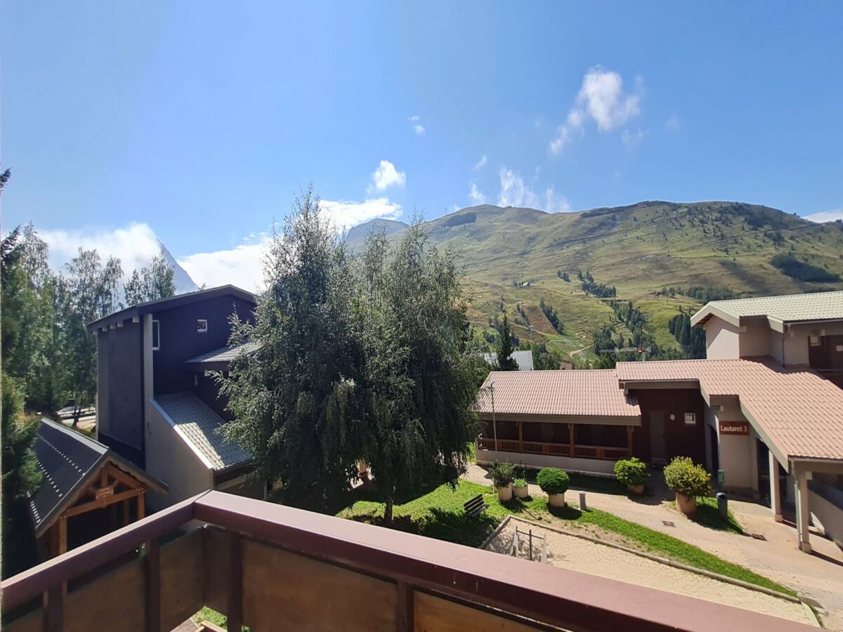 Apartment Alpiner Aufenthalt in der Nähe von Skipisten - Outdoor photo 4