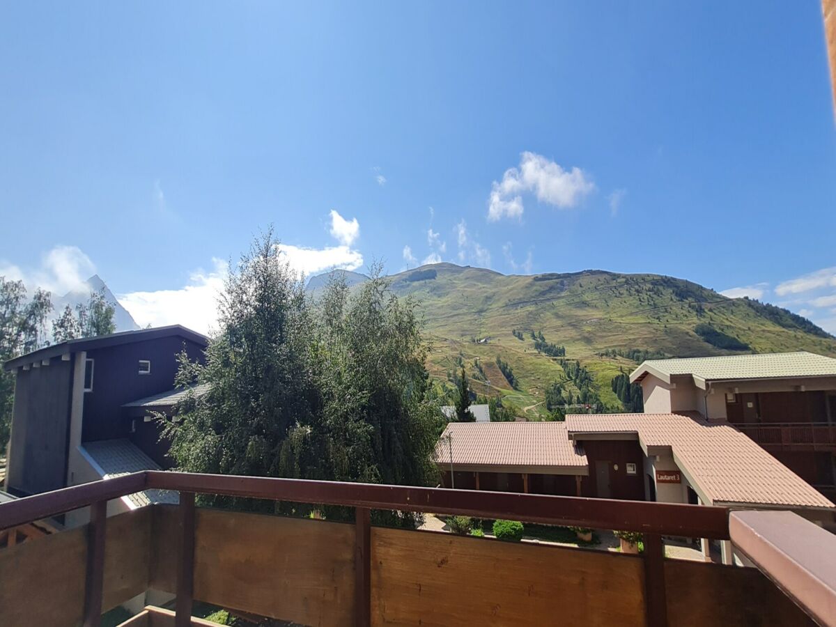 Apartment Alpiner Aufenthalt in der Nähe von Skipisten - Outdoor photo 5