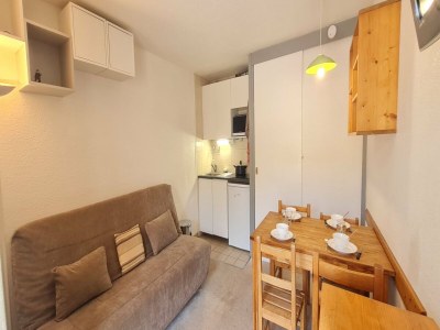 Apartment Alpiner Aufenthalt in der Nähe von Skipisten - Features photo 6
